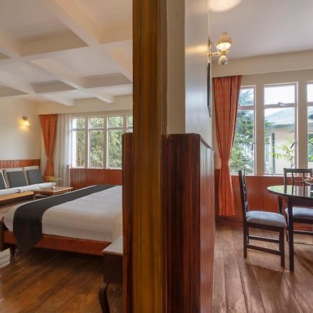 Hotel Sterling Park Kalimpong Esterno foto