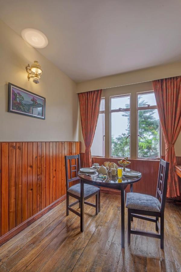 Hotel Sterling Park Kalimpong Esterno foto
