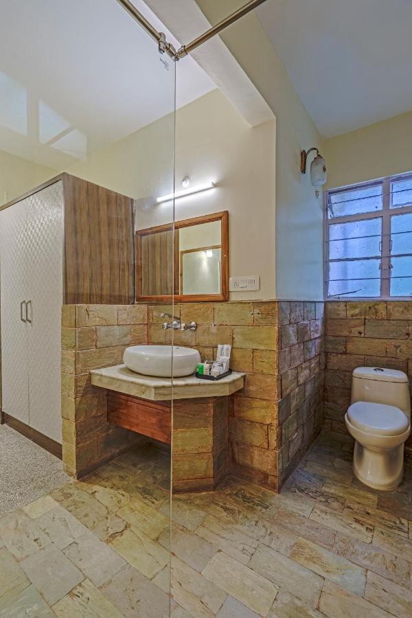 Hotel Sterling Park Kalimpong Esterno foto