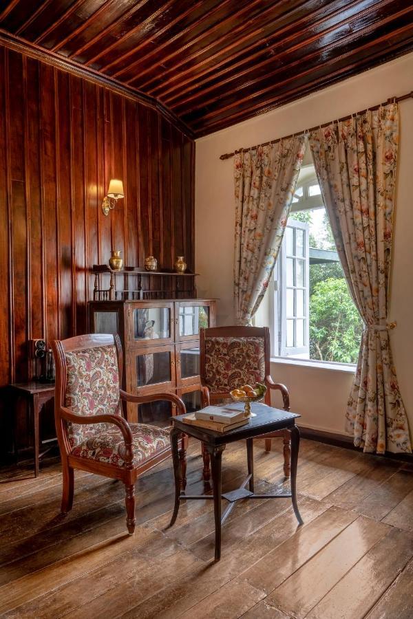 Hotel Sterling Park Kalimpong Esterno foto